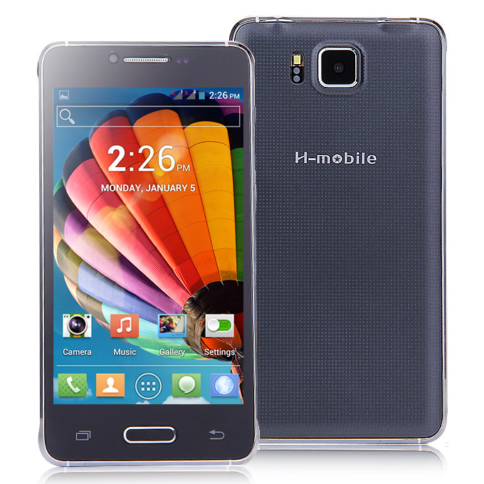 H Mobile G850 Mtk6572 Dual Core 1 0ghz 4 7 Inch Smartphone