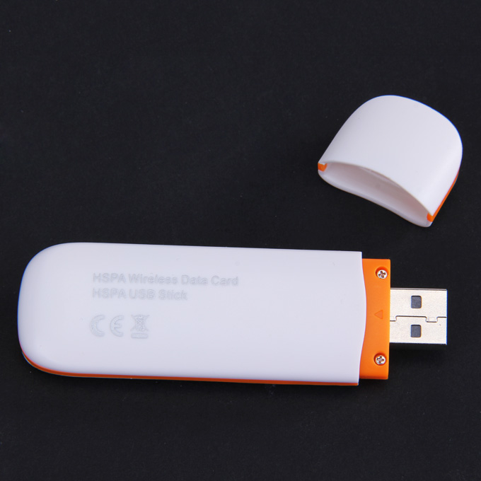 Hsdpa Mbps G Wireless Usb Dongle Data Card Modem Adapter