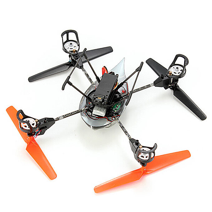 ドローン WL Toys No.v222