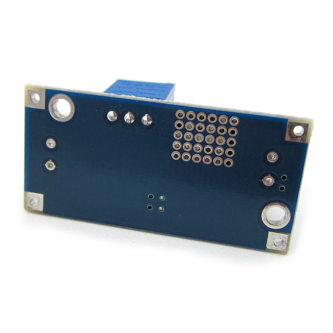 LM2596 DCDC Voltage Stabilizer Regulator Module 5V/12V/24V Adjustable