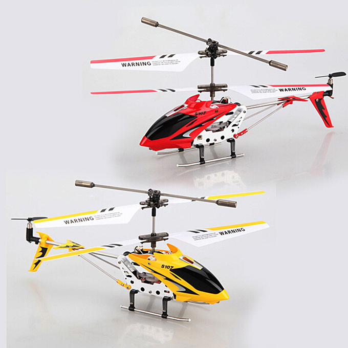 syma 107g helicopter