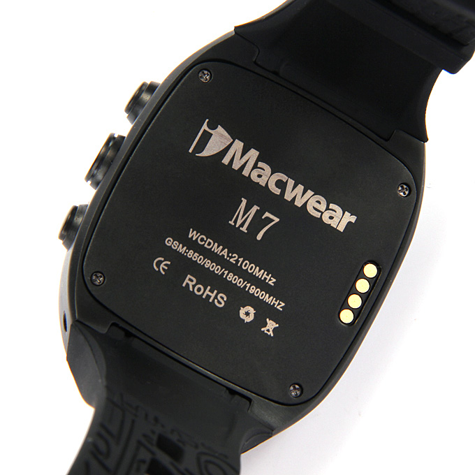 imacwear m7 smart watch