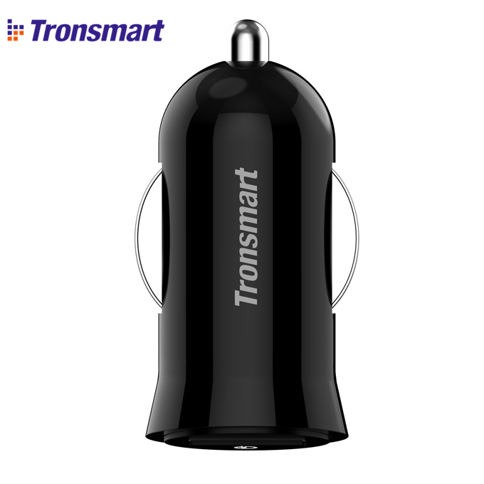 Tronsmart TS-CC1Q Quick Charge 2.0 Car Charger QC2.0 for Samsung S6
