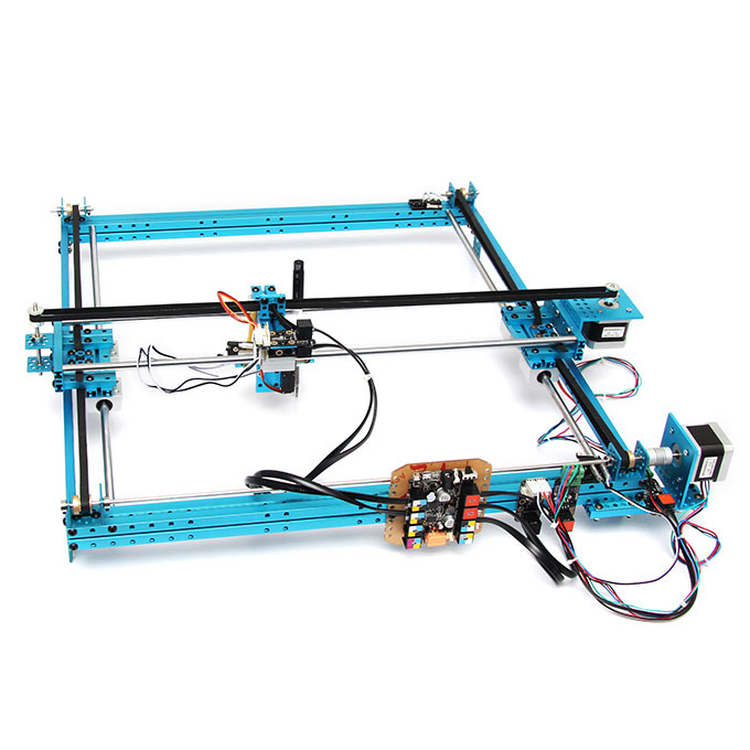 Makeblock XY-Plotter Robot Kit V2.0 Drawing Robot