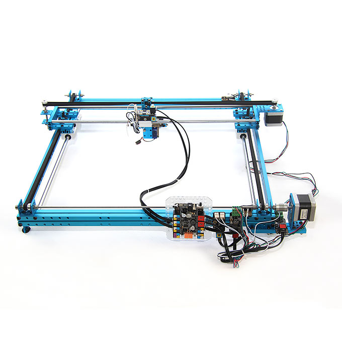 Makeblock XY-Plotter Robot Kit V2.0 Drawing Robot