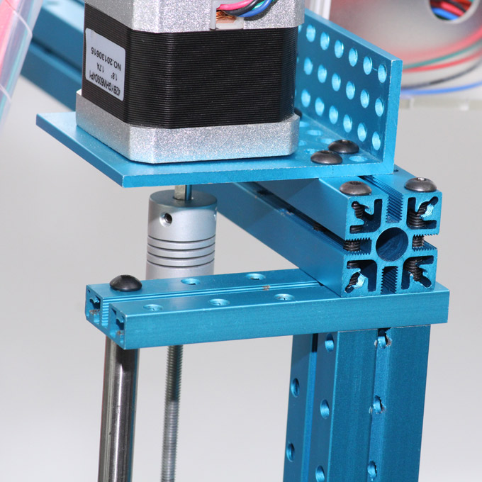 Makeblock Constructor I 3D Printer Kit 3D Printing 100mm/s