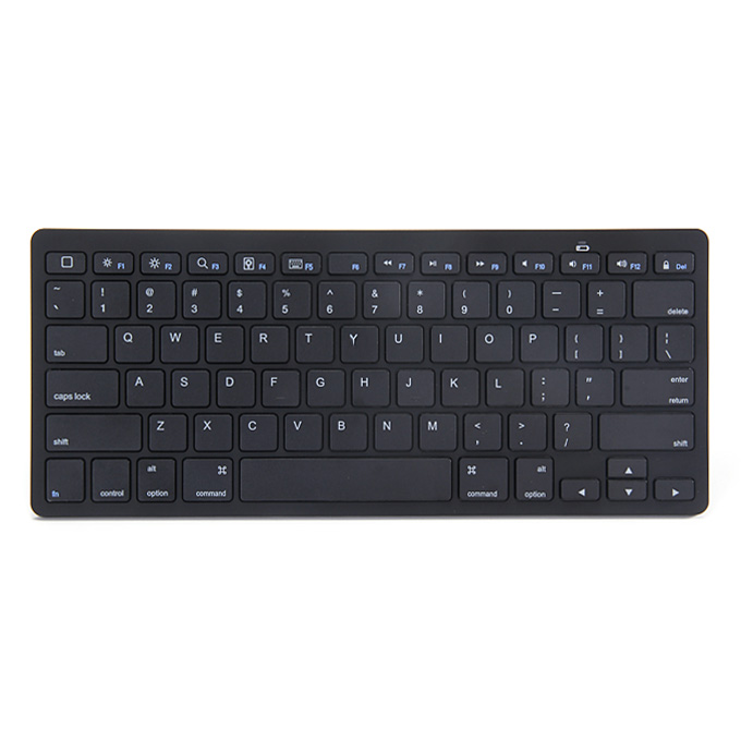 BK3001 Universal Wireless Bluetooth Keyboard