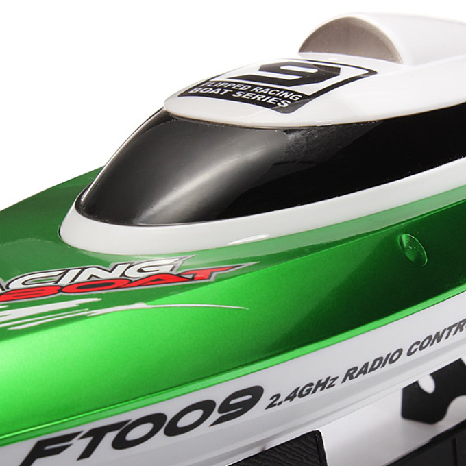 racing boat ft009