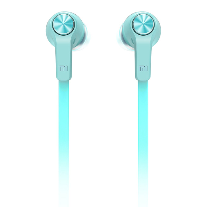 Original Xiaomi Piston III Dazzle Edition Earphones