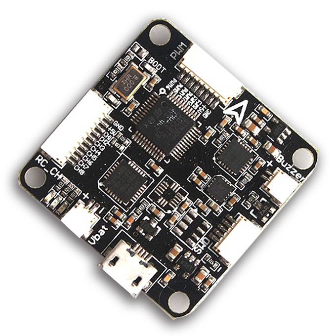 EMAX Skyline32 Naze32 Acro Flight Controller Module With Compass