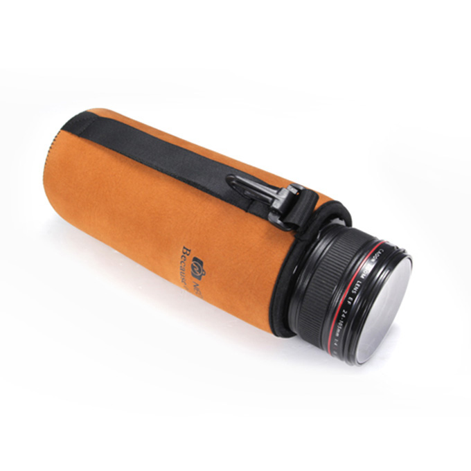 

General XL Lens Bag Case for Common Camera Lens