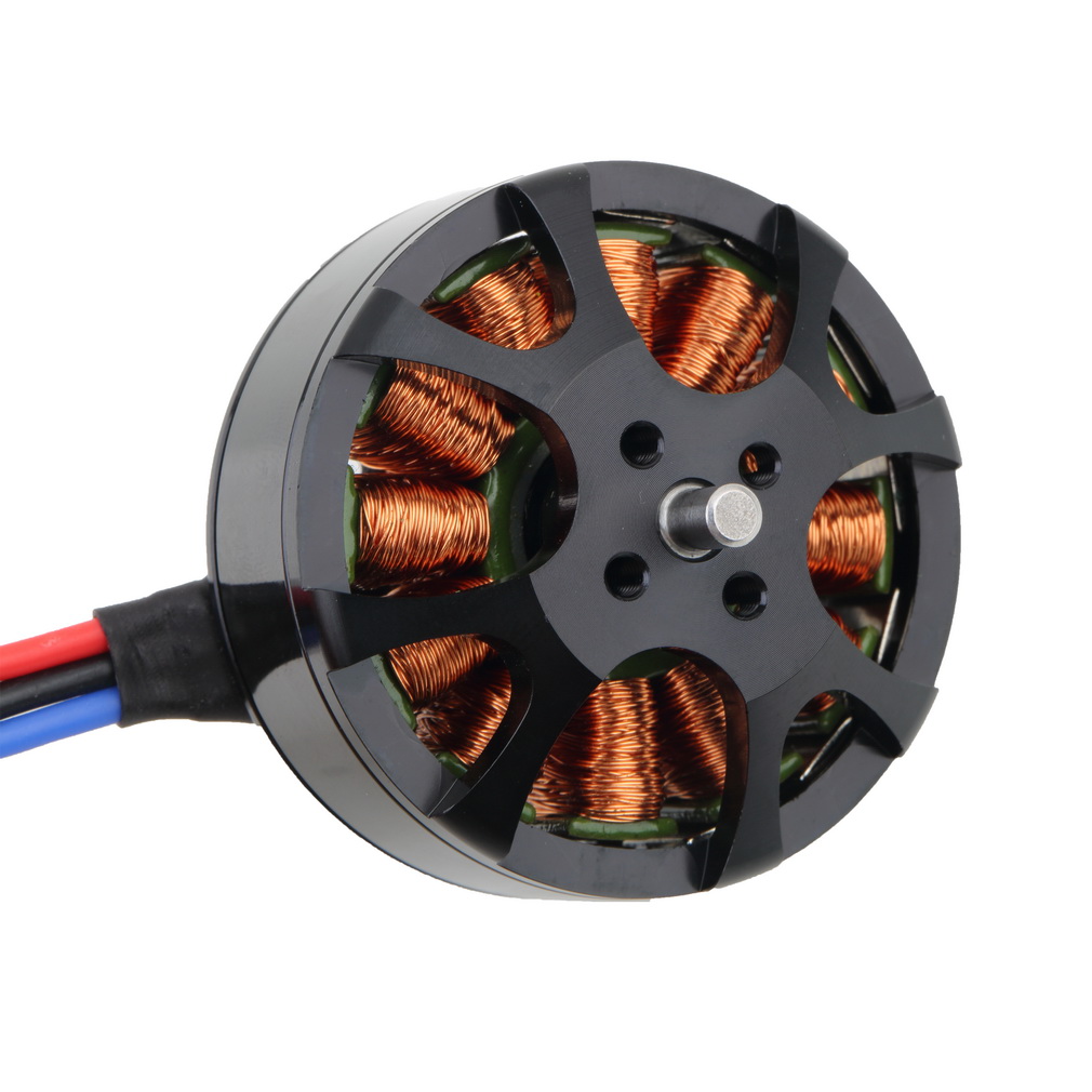 Sunnysky X4110S 340KV Outrunner Brushless Motor For RC Multirotor