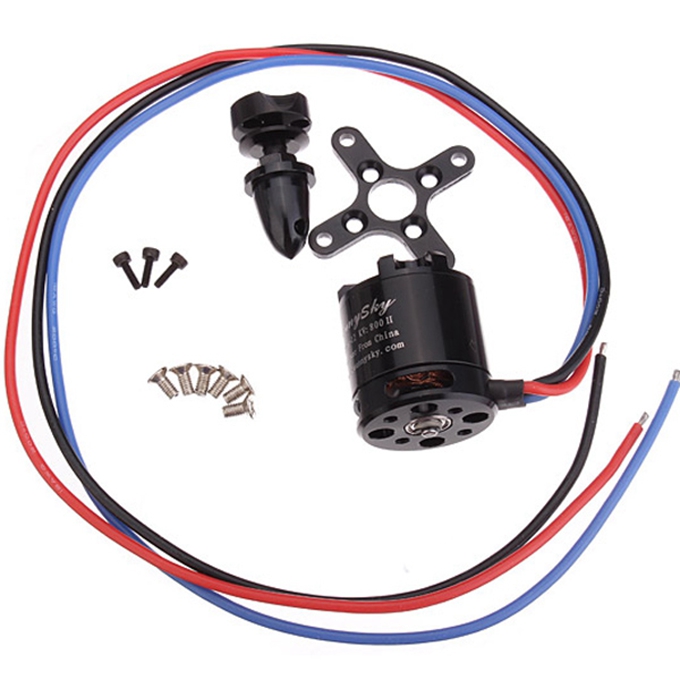 sunnysky 2820 800kv