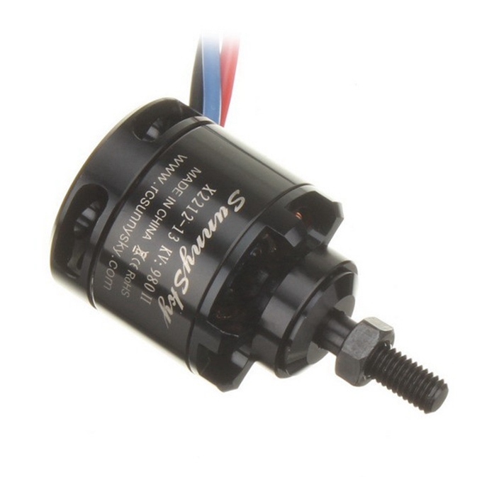 Sunnysky X2212 KV980 Brushless Motor For RC Model