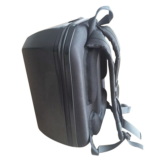 Waterproof Backpack Hardshell Turtle Shell Case Bag