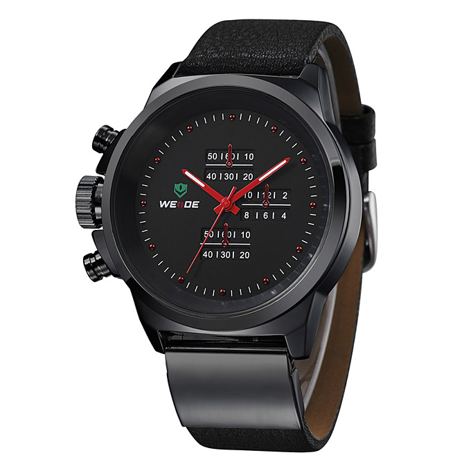 weide sports watch price