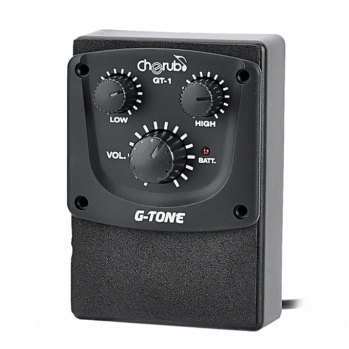 g tone pickup