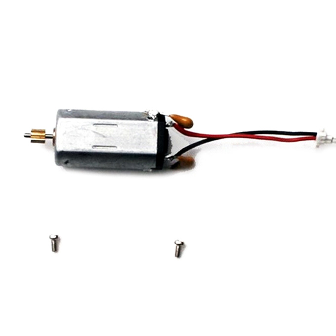 rc helicopter motor parts