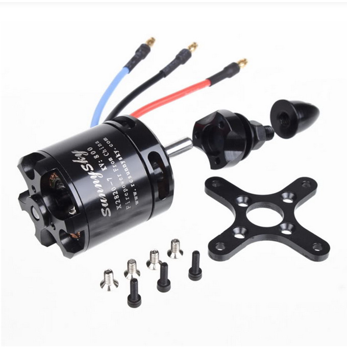 SUNNYSKY X2820 800KV Outrunner Brushless Motor