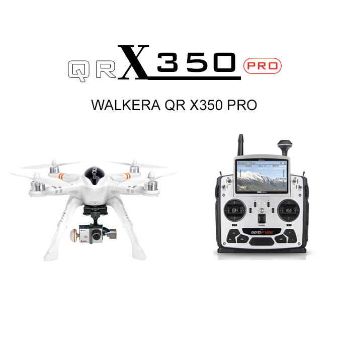 Walkera GPS Module for QR X350 Pro RC Quadcopter 