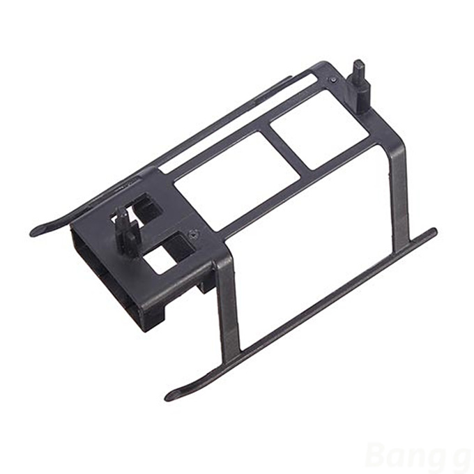 Crash Kit Set Spare Parts For Hisky HCP80 RC Helicopter