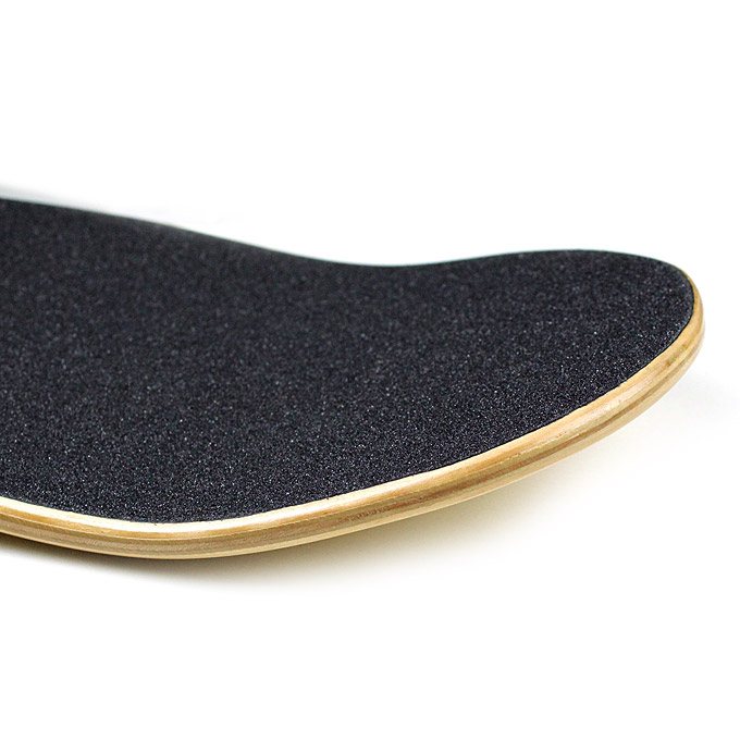 ECLN03 Double Warped Skateboard Decks