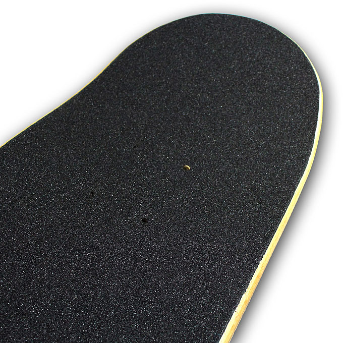 ECLN03 Double Warped Skateboard Decks