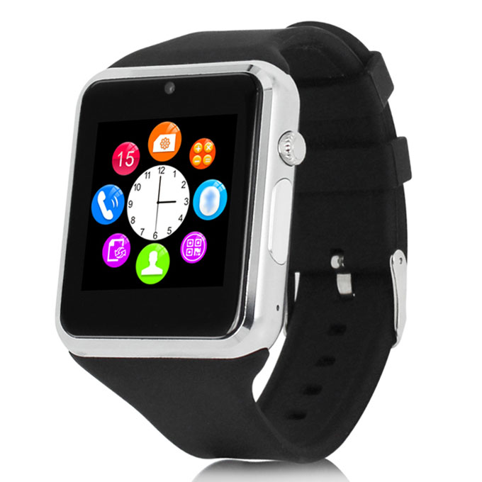 ZGPAX S79 Smart Watch Phone1.54 Inch 
