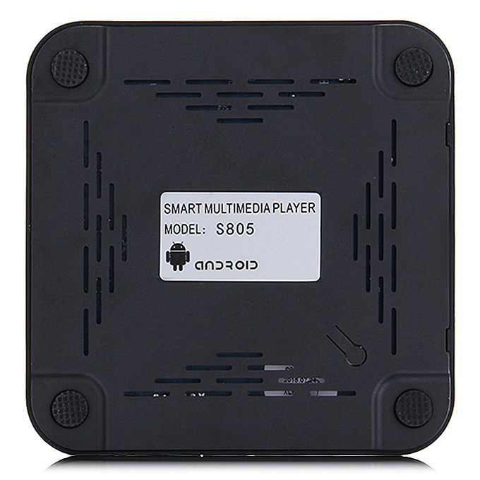 MXV Android 4.4 Jelly Bean TV BOX