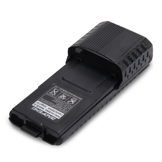Rechargeable  BL-5L 3800mAh Li-ion Extended Battery