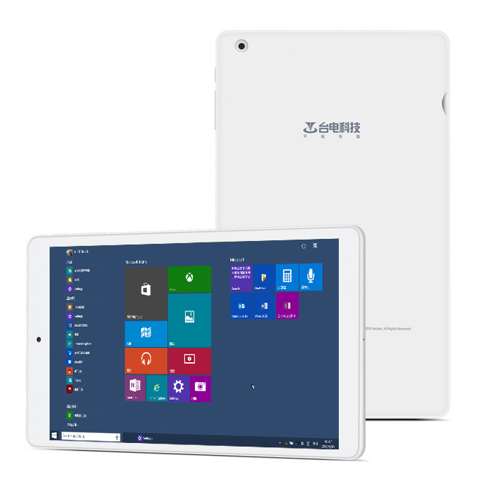 Teclast テックラスト/デュアルOSタブレット/X98PlusII/8028P174840662/パソコン関連/Bランク/05【中古】 Teclast テックラスト/家電・カメラ・AV機器｜WonderREX