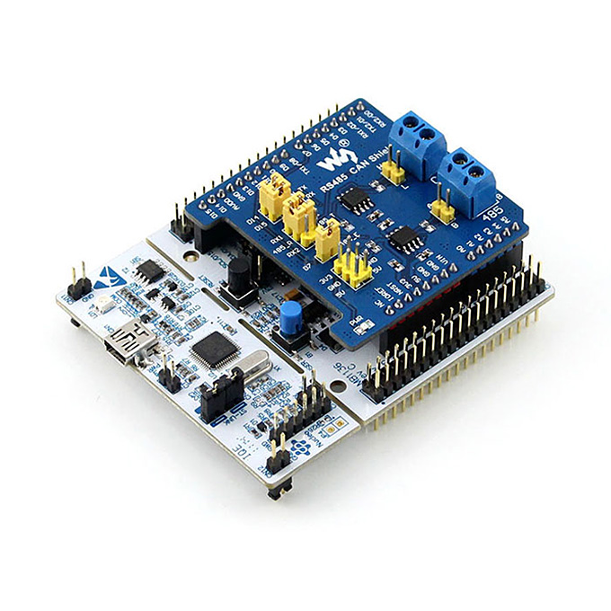 NUCLEO-F401RE STM32 Nucleo development board in Pakistan - Collegeroad-Online NUCLEO-F401RE STM32 Nucleo development board in Pakistan - Collegeroad-Online