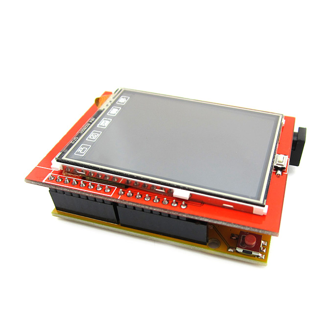 Improved Version UNO R3 ATmega328P Development Board