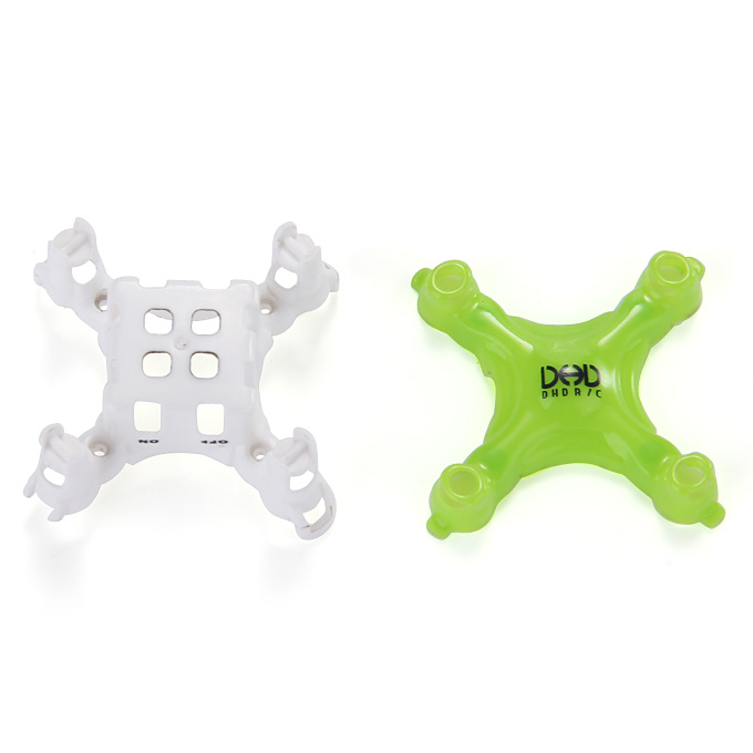 

D1-001 Shell Frame for DHD D1 MINI Drone - Random Color