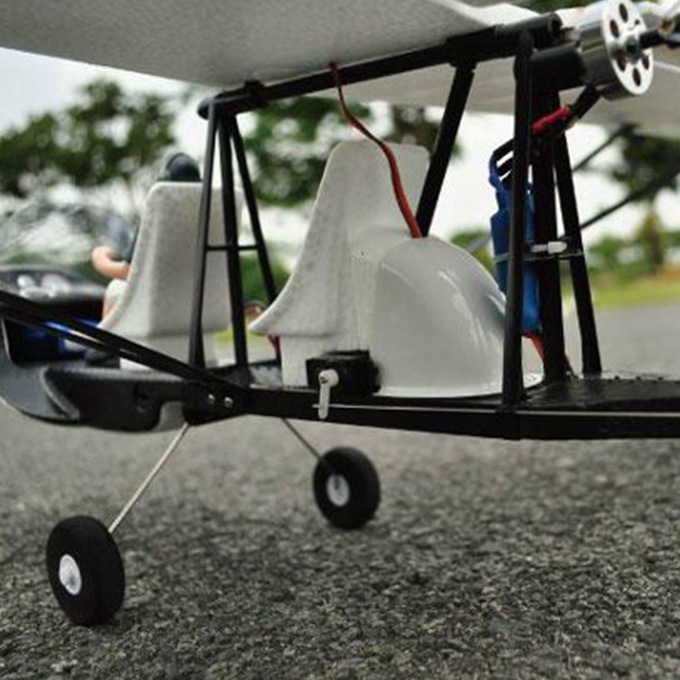 EasySky ES-9908 ES9908 Drifter Ultralight EPO 950mm Wingspan