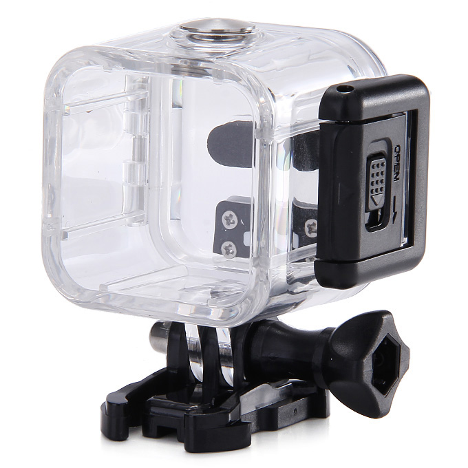 NEW Protective Waterproof Housing Case