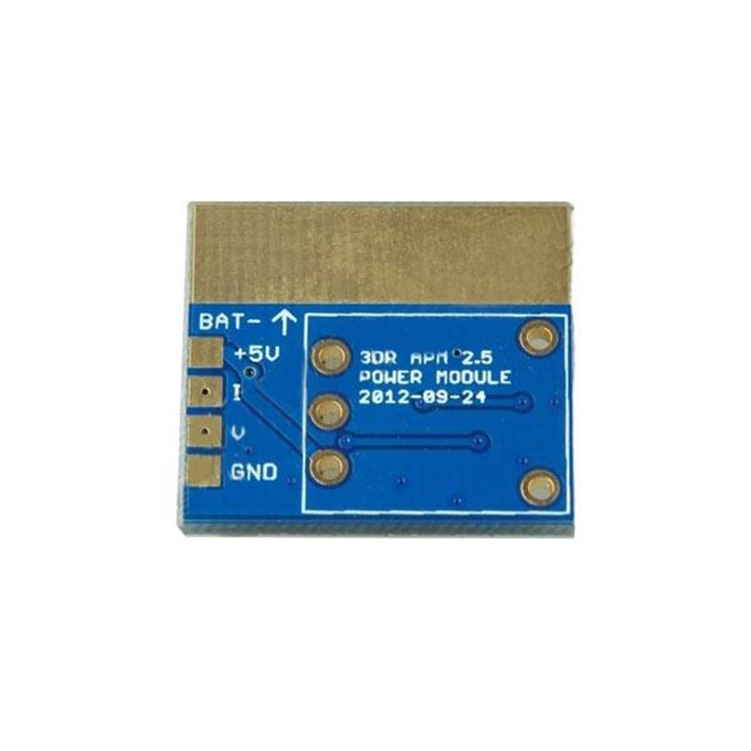 APM Flight Controller Set APM 2.8 6M/H GPS & OSD & Radio Telemetry