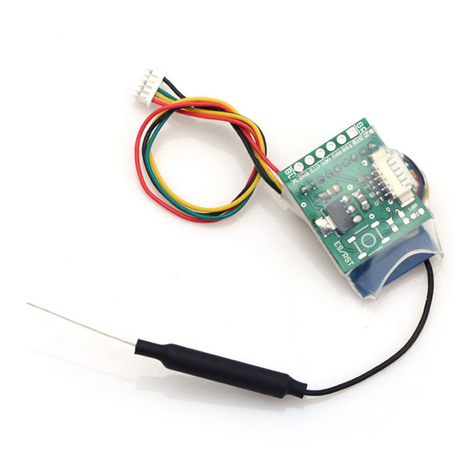 Wireless Wi Fi Telemetry Module Built in Antenna