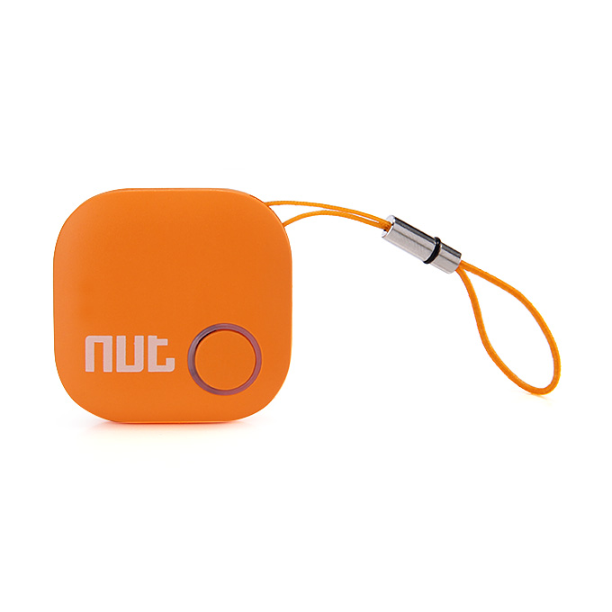 Nut 2 Smart Twoway AntiLost Bluetooth Tracker GPS Locator