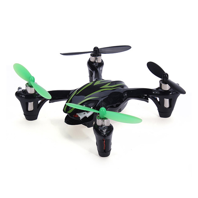 UPGRADED Hubsan X4 H107C with HD 2MP Camera 2.4G 4CH 6 Axis Gyro RC Quadcopter Mode 2 RTF