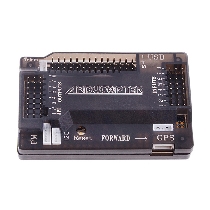 3DR APM2.6 ArduPilot Mega 2.6 External Compass APM Flight Controller
