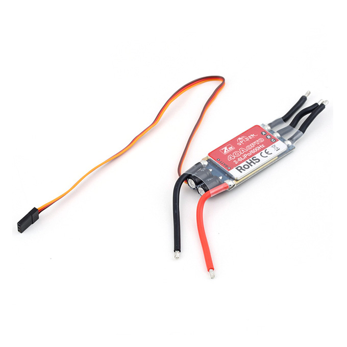 esc 40a ztw