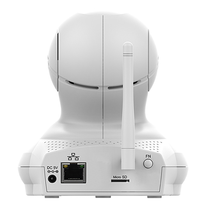 Motion Detection Wipc309hd Serenelife Camera SereneLife Clip-on