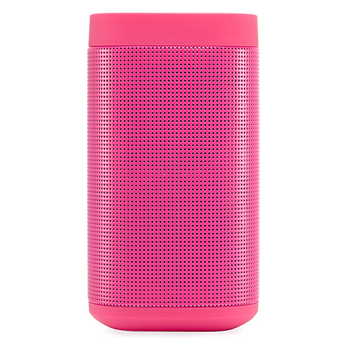 

LETV Original Portable Bluetooth Wireless Stereo Speaker Outdoor Sport Mp3 Player Super Bass For Smartphone - Pink