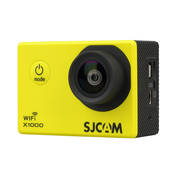 Sjcam zone. SJCAM sj5000x. Sj5000 WIFI. Камера SJCAM. GP 5000 Yellow.