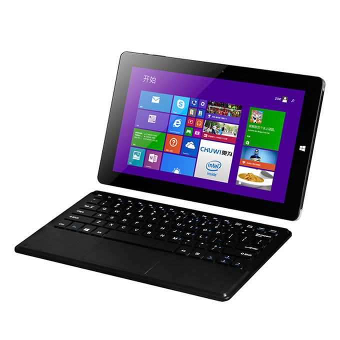 CHUWI Vi10 Pro 10.6 Inch Dual OS Win8.1 + Android4.4 Tablet 2GB/64GB