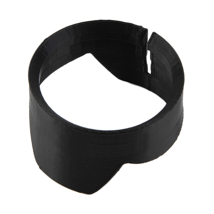 Camera Lens Sun Hood Lens Cap for DJI Inspire 1