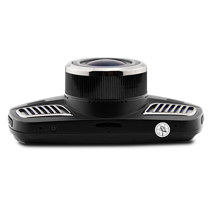 Ambarella A12 Chipset Car GPS DVR Recorder