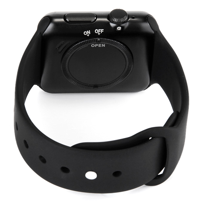 smart watch dm09 plus