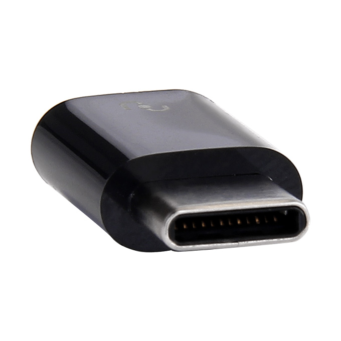 Original Xiaomi Mi USB Type-C To Micro USB Adapter